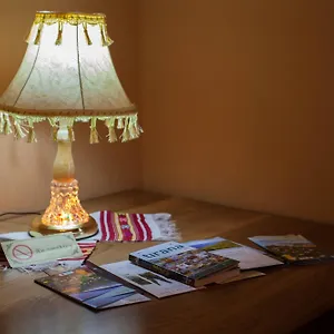 Brilant Antik Hotel Hotell